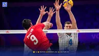 محک جدی ایران پیش از آغاز والیبال قهرمانی جهان!
