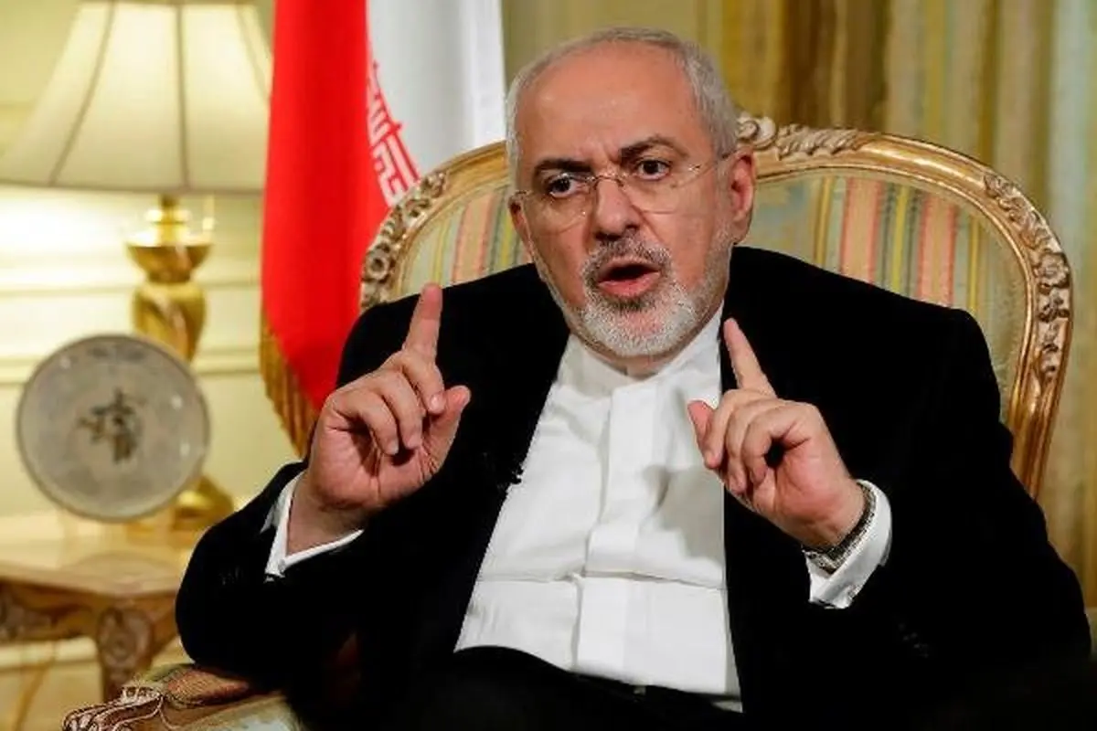 ظریف: برجام سرجای خود محکم است