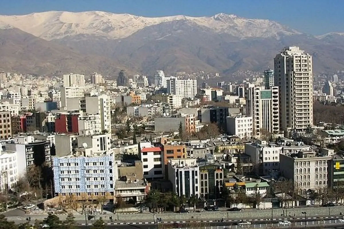کاهش۲۲درصدی معاملات آپارتمان