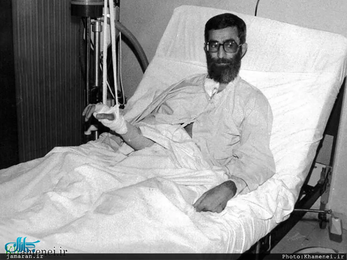 مخالفت رهبر انقلاب با مراسم شکرگزاری سلامتی
