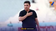 آمار جالب امیر قلعه نویی مقابل ازبکستان