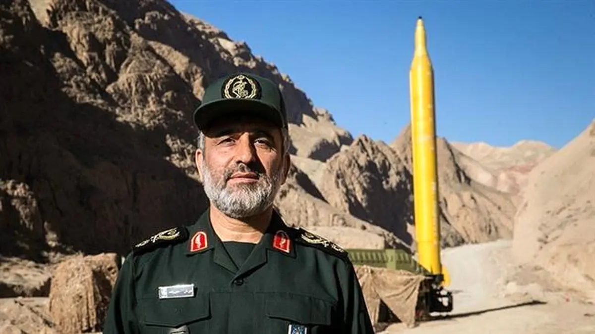 تصاویری که سپاه از نفوذ به مرکز فرماندهی آمریکا بدست‌آورد