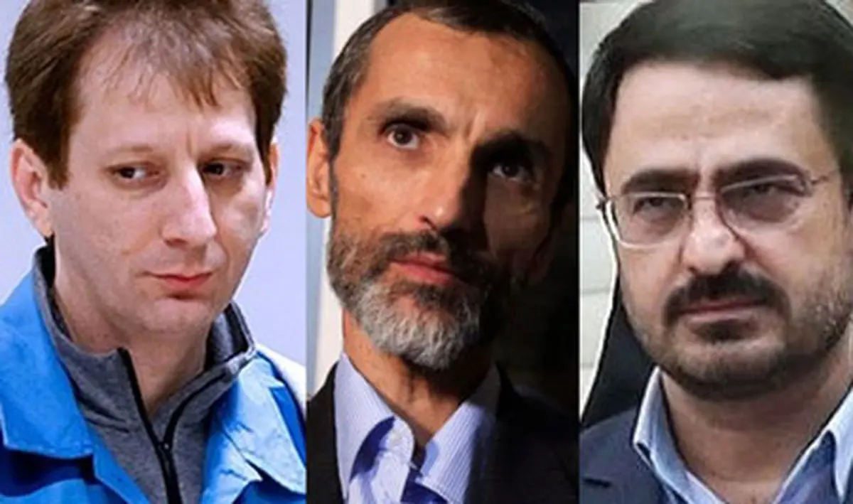 وضعیت پرونده بقایی، وحید مرادی و مرتضوی