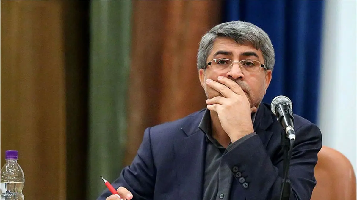 نماینده تهران: کار صداوسیما مصداق بنزین ریختن بر آتش است
