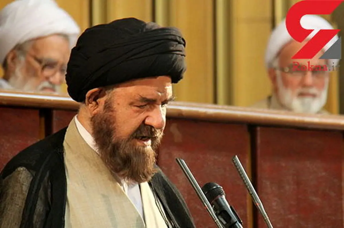 عضو خبرگان: ملت انقلابی، دلار را باید دور بیاندازد