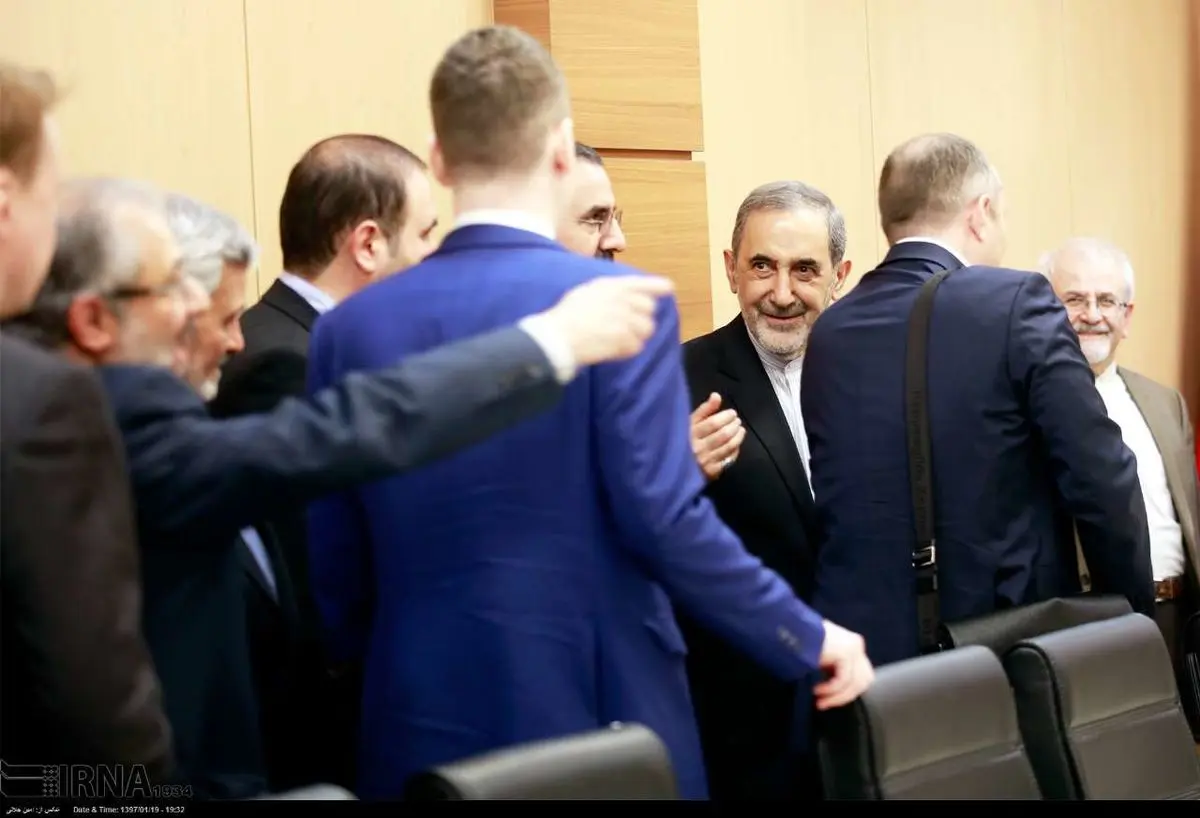 مشاور رهبری توضیح می‌دهد: در سفر به روسیه چه کردم؟