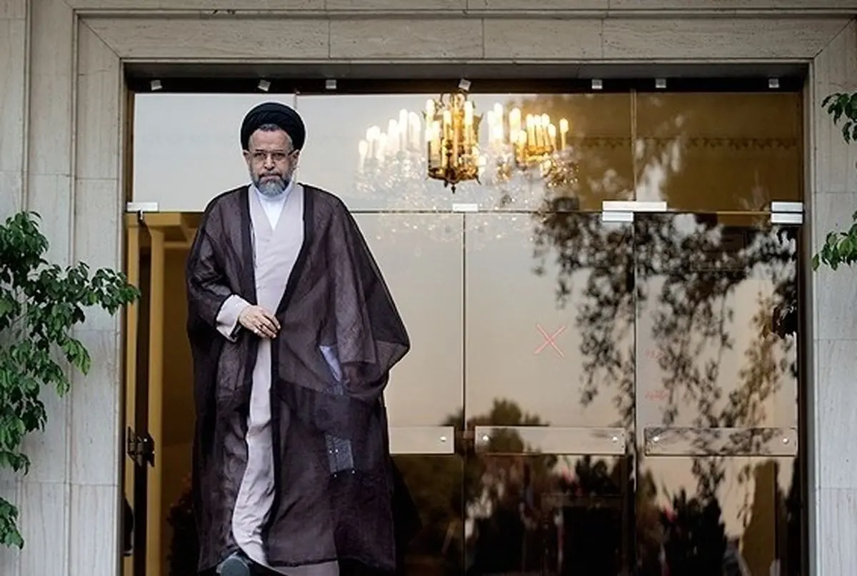 تکذیب تذکر رهبر انقلاب به وزیر اطلاعات