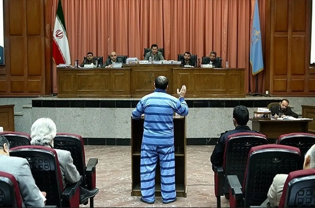 حکم ناظم مدرسه معین صادر شد