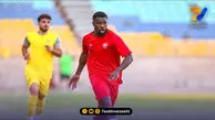 زمان دوری سرژ اوریه از ترکیب پرسپولیس مشخص شد