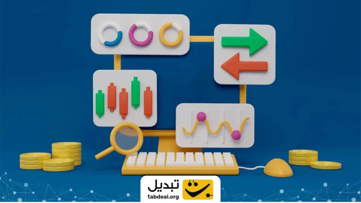 کند شدن روند در کریپتو؛ نشانه چه تحولاتی در بازار است؟