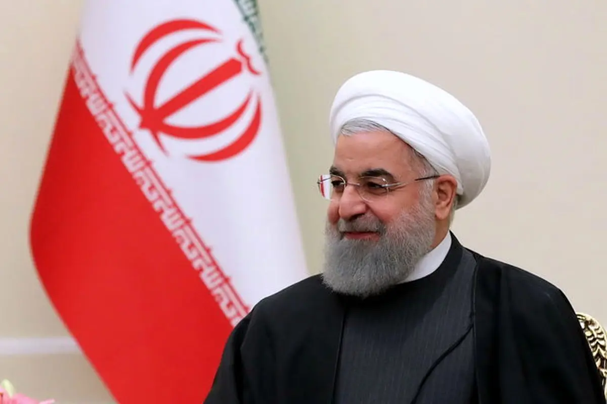 دولت فسادستیزی را از خود آغاز می‌کند