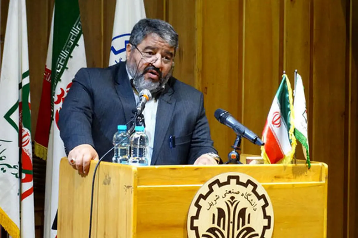 سردار جلالی: تلگرام، ابزاری برای اهداف آمریکاست