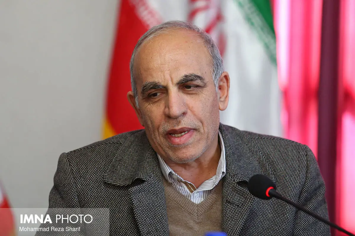 وزیر دولت اصلاحات خواستار «استعفای روحانی» شد