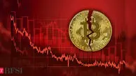 سقوط آزاد بیت کوین به زیر ۸۶ هزار دلار؛ بازار ارز دیجیتال در ترس شدید فرو رفت
