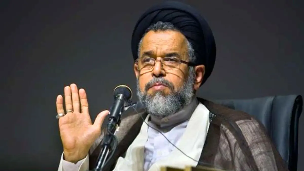 وزیر اطلاعات: ترامپ، ارزش مذاکره ندارد