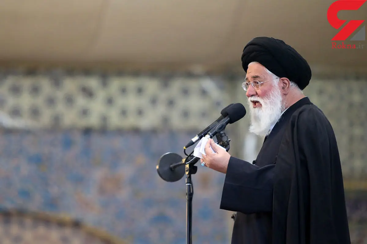 علم الهدی: ارتباطی با بازار سکه نداشته و ندارم