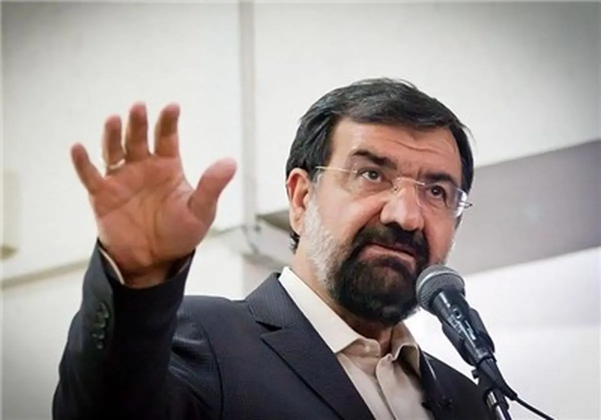 طرح عضویت اقلیت‌ها در شوراها با نظر محسن رضایی از دستور کار مجمع خارج شد
