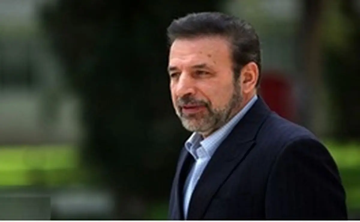 واعظی: ۸ بار درخواست ترامپ برای ملاقات با روحانی رد شد