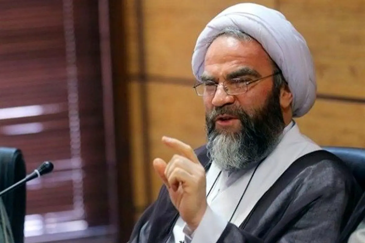 حجت‌الاسلام غرویان: حجاب واجب است، اما اجباری نیست/ قوانین مربوط به حجاب باید بازنگری شود