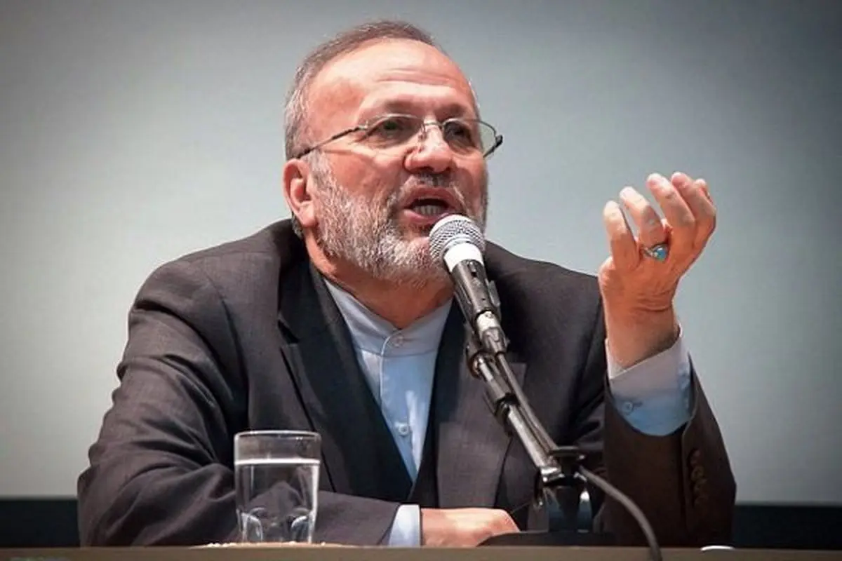 منوچهر متکی: وام میلیاردی از ثامن الحجج نگرفته ام