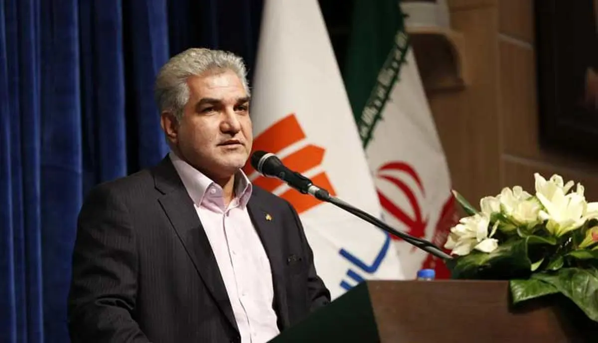 مدیرعامل سایپا: تحریم‌ها، یک جک بیشتر نیست