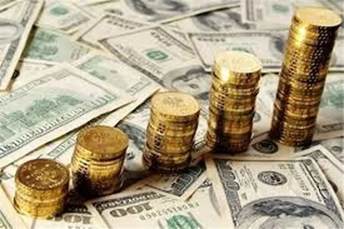 افزایش قیمت انواع ارز‌ها در بازار: سکه ۲٫۹۰۲٫۵۰۰ تومان