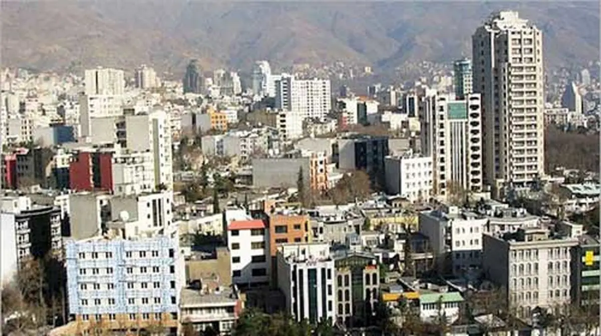 تلاطم وحشتناک نرخ مسکن طی دو ماه