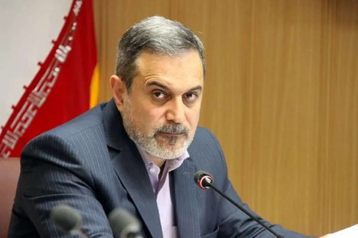 ‏وقتی وزیر آموزش و پرورش ‎پلی استیشن بازی می‌کند