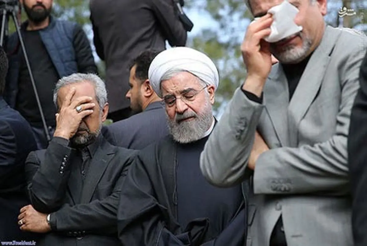 نمایندگان اصلاح طلب مجلس به دنبال استیضاح روحانی