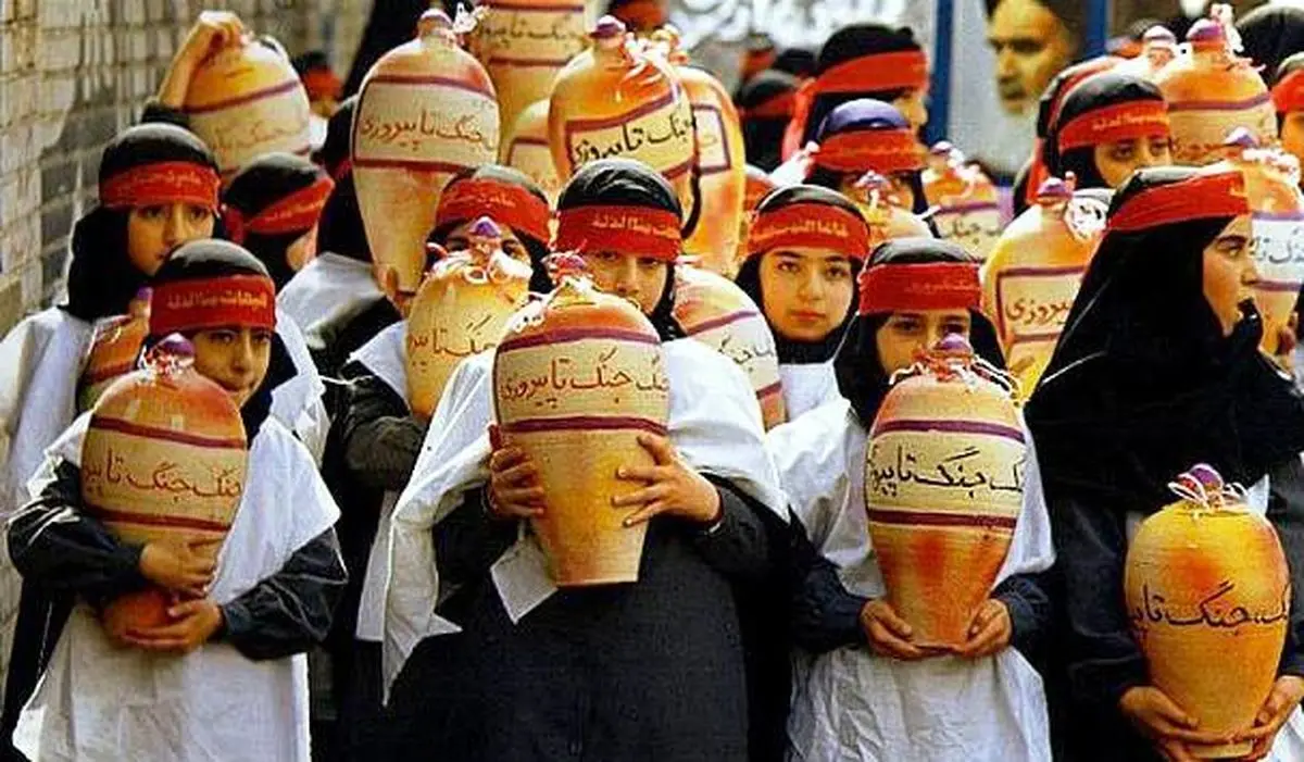 بیایید به دهه ۶۰ برگردیم