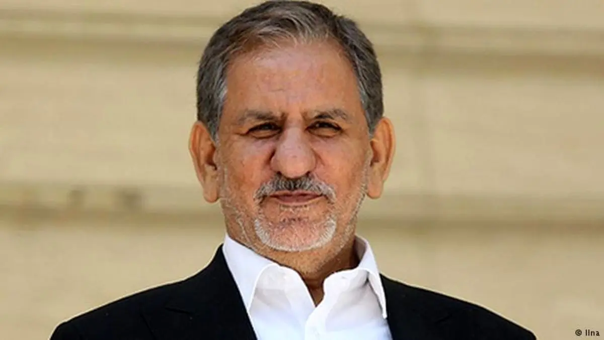 جهانگیری درباره «دلار جهانگیری» توضیح داد