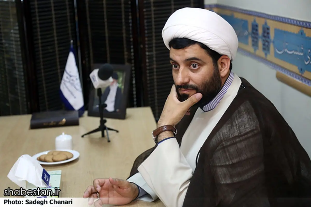 آزادی‌خواه: شاخ آمریکا را خواهیم شکست