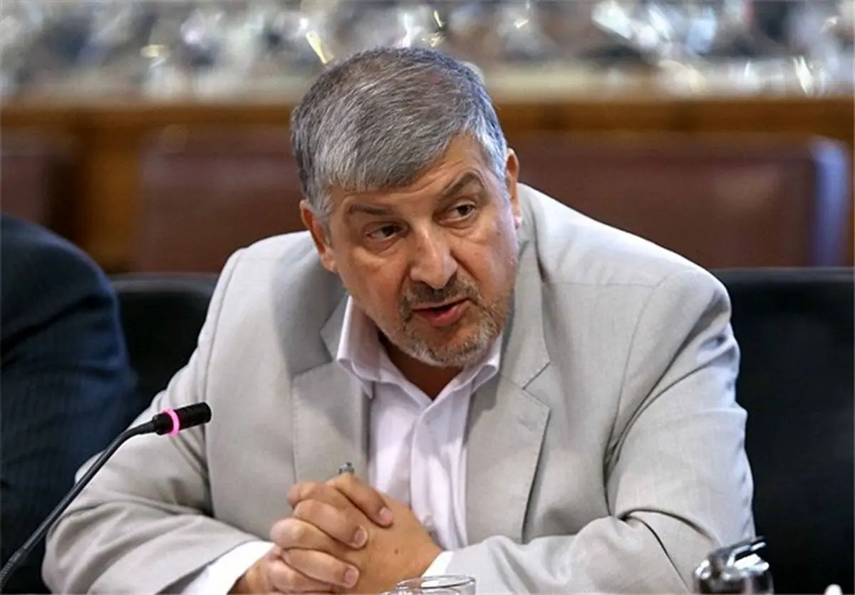 مشاور رئیس‌مجلس: سفرهای اخیر ربطی به مذاکره با آمریکا ندارد