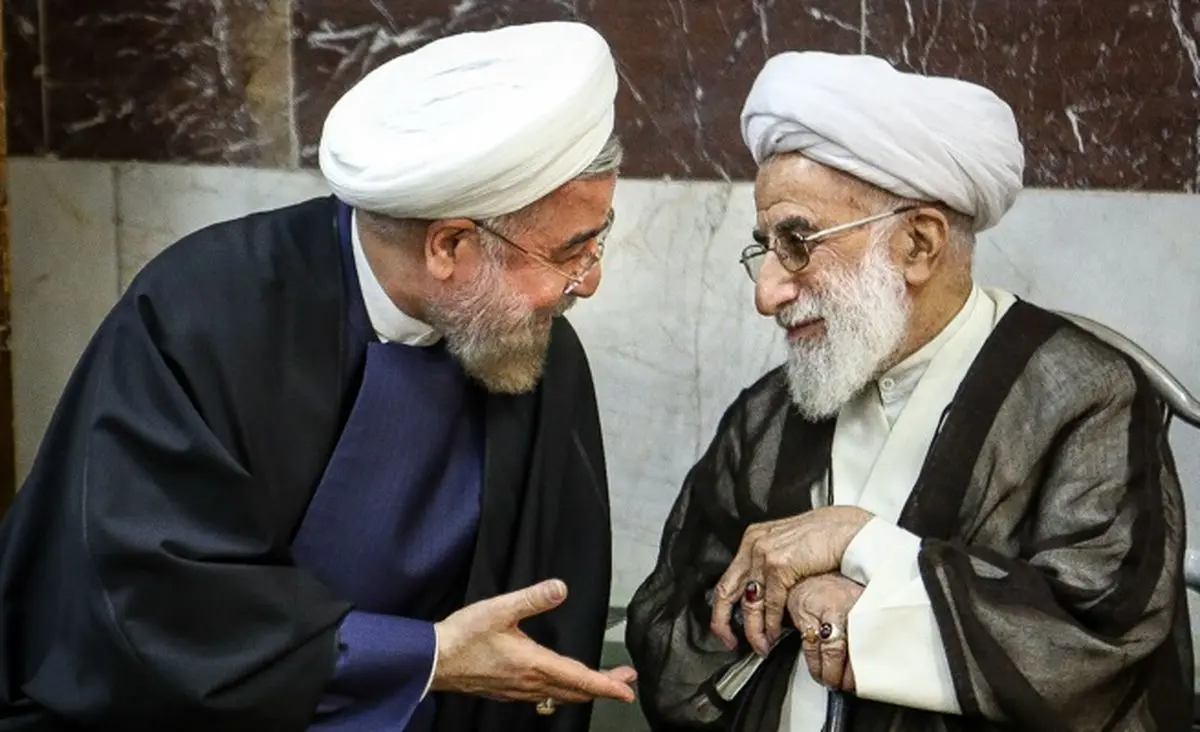معاون رئیس جمهور: از انتشار نامه محرمانه رییس جمهور به آیت‌الله جنتی متعجبم