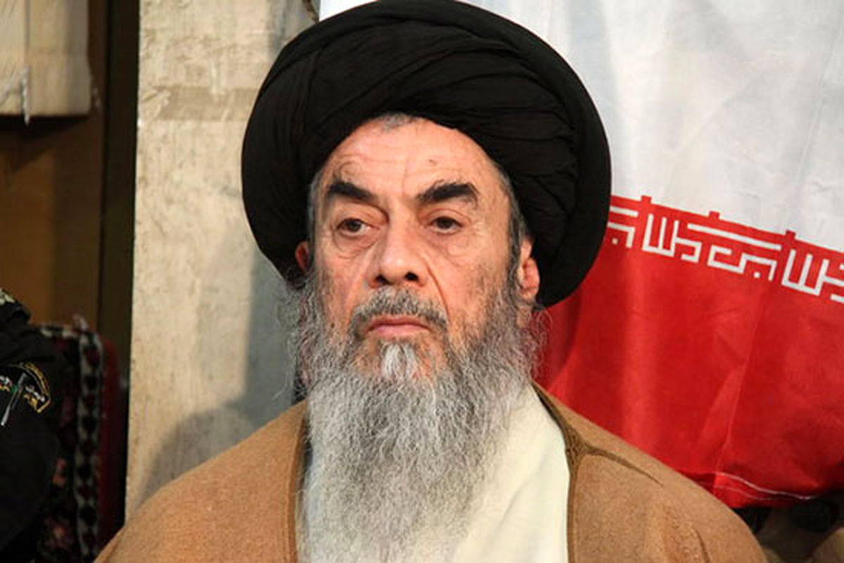 محافظ امام خمینی (ره) درگذشت
