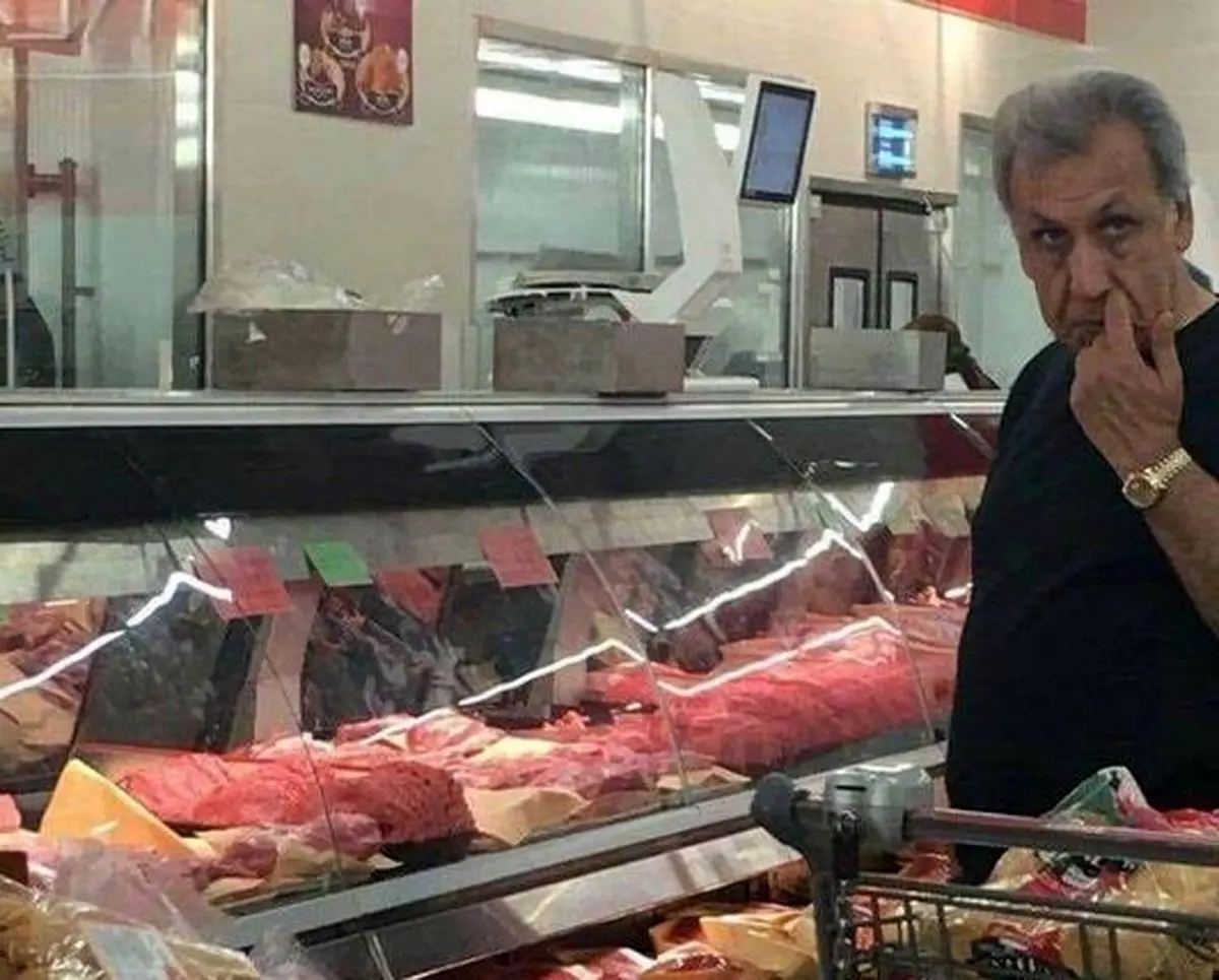 قیافه شما چقدر برای ما آشناست...