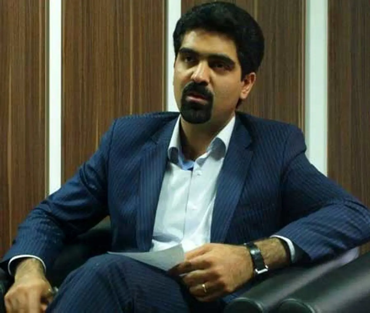 «سپنتا نیکنام» به شورای شهر یزد بازمی‌گردد/تکمیلی+متن کامل قانون