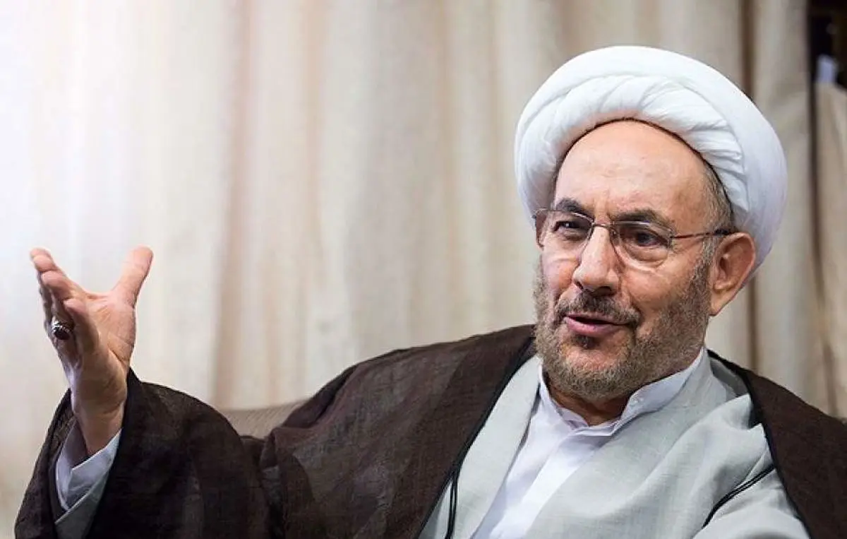 مشاور رئیس جمهور: نمی‌توان دین مردم را با زور تغییر داد