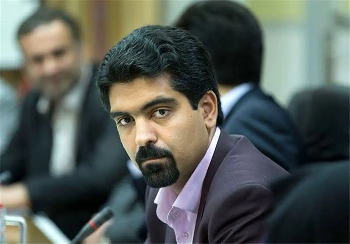 واکنش خبرگزاری فرانسه به پایان پرونده سپنتا نیکنام