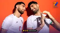 دستآورد تورنمنت کافا؛ نسکافه خوردن جهانبخش و طارمی روی نیمکت تیم ملی!