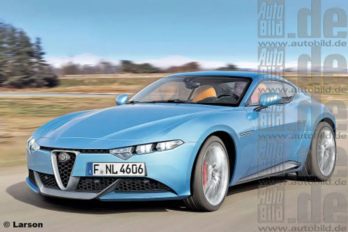 تمایل آلفا برای تولید نسل تازه بررا