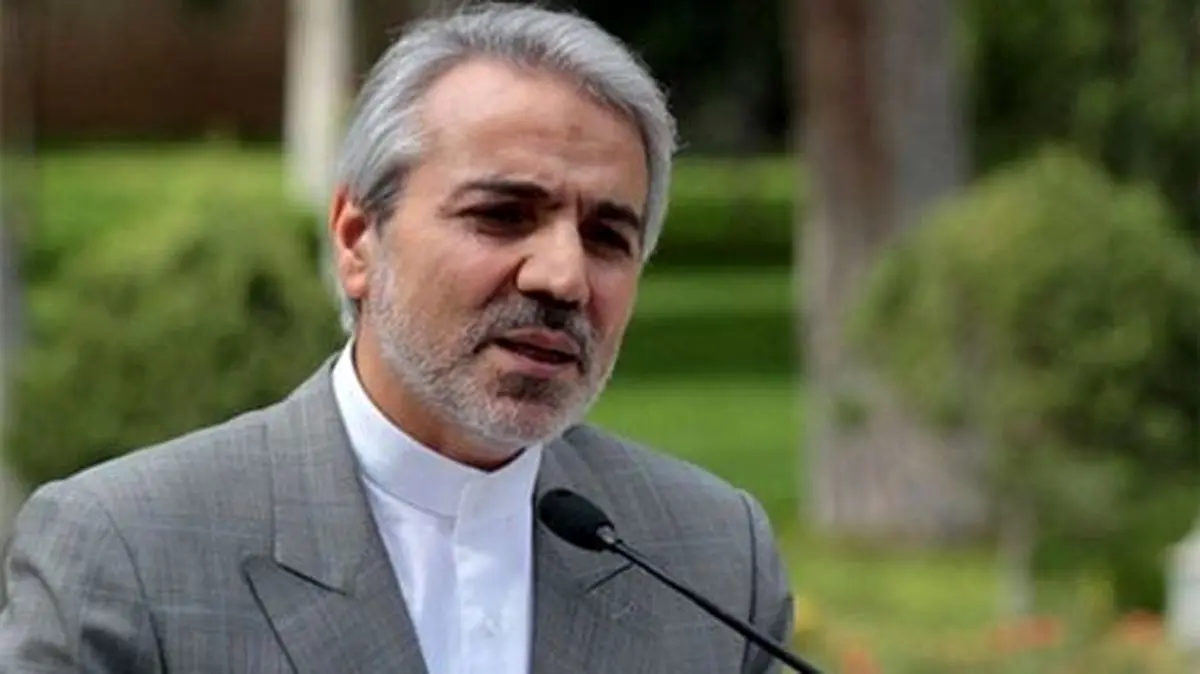 شایعه دستگیری فرزند «نوبخت» صحت ندارد