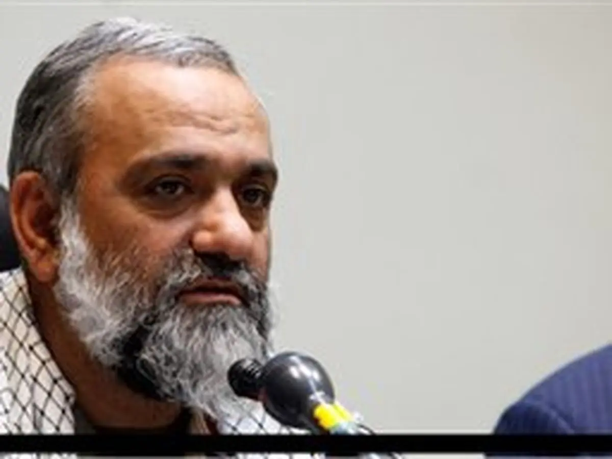 نامه سردار نقدی به‌ابتکار: با سبک زندگی غربی و حیا ستیزانه ممکن است اکثر تیم ملی فوتبال ایران از هند و پاکستان و افغانستان شوند