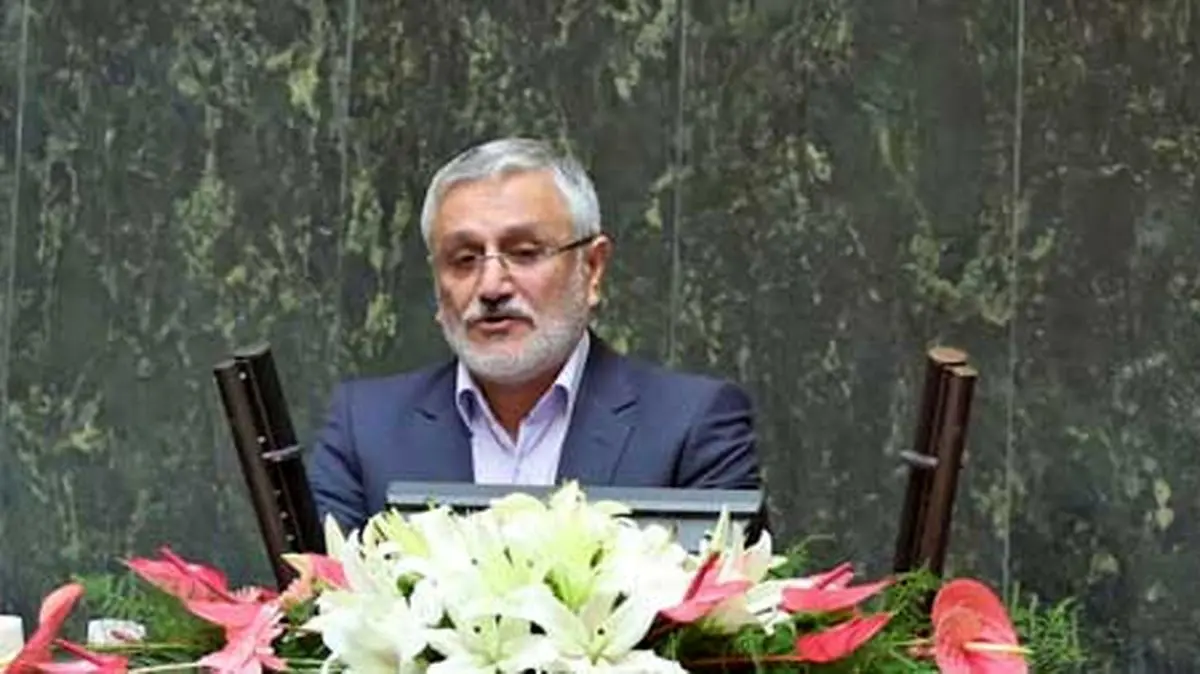 میرزایی نیکو: چرا «خاتمی» را شطرنجی کرده‌اید؟