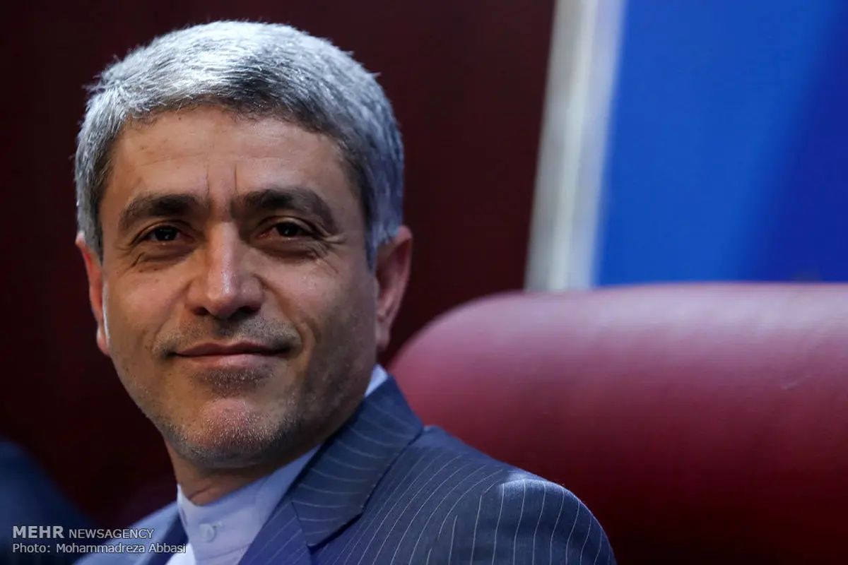 طیب نیا رئیس بانک مرکزی می شود؟