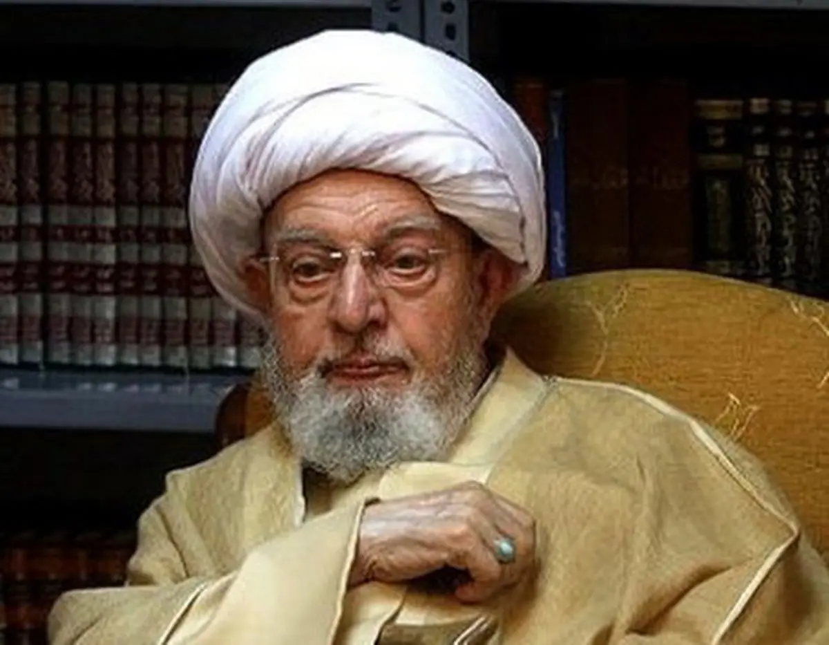 راست است که آیت الله گیلانی دو فرزند خود را اعدام کرده بود؟