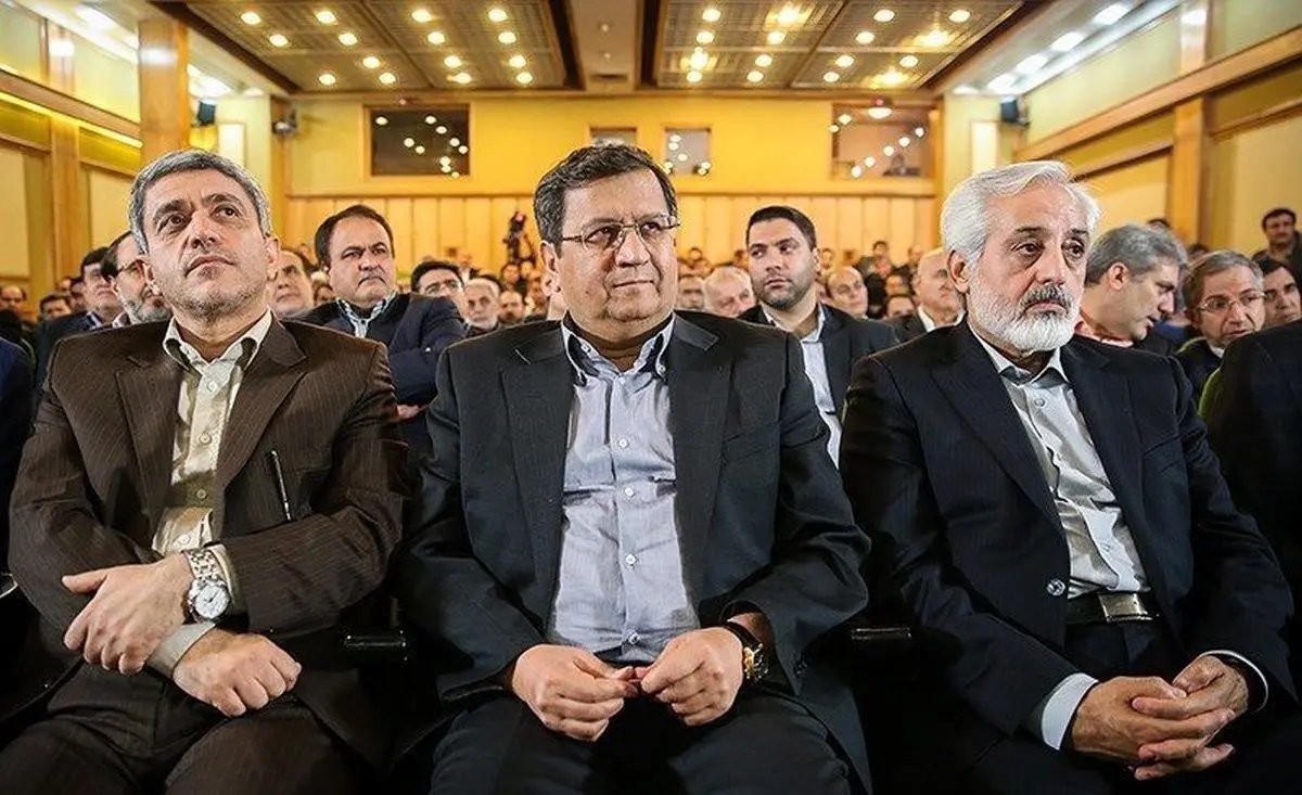 رییس کل جدید بانک مرکزی را بشناسید