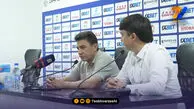 قلعه نویی: این دوره کافا خوب برگزار نشد