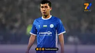اسکندروف: با هوادارانمان ایران را شکست می دهیم