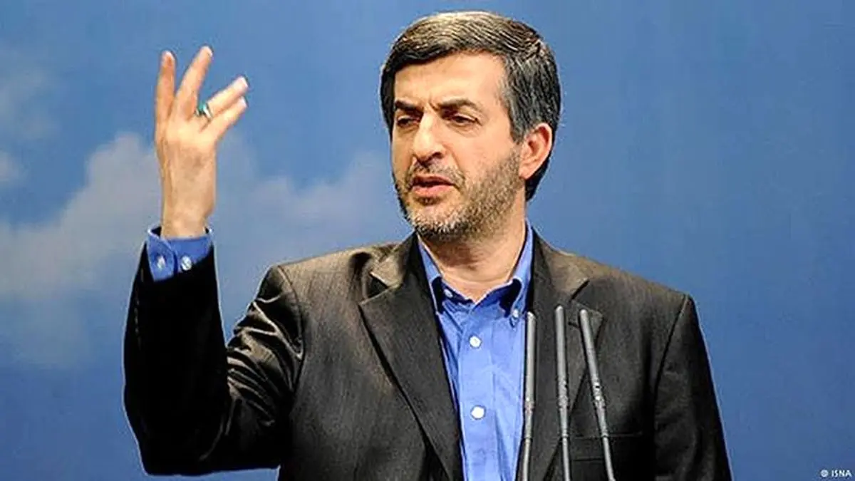وکیل مشایی: موکلم متهم به تبلیغ علیه نظام شده است